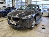 BMW 218d Active Tourer Automatik