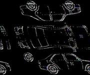 Detalizēta fotogrāfija