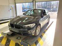 BMW 118d xDrive "Advantage"
