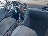 Изглед на вътрешното пространство