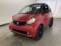 Pogled sprijeda lijevo