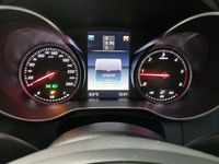 Vue du tableau de bord