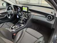 Vue de l’intérieur