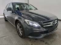 Vue de l’avant droit