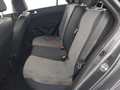 View of rear seat