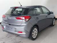 Vaade tagant paremalt