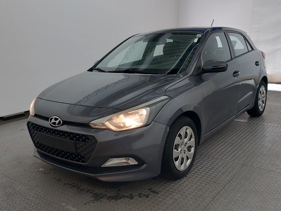 Náhled zpředu zleva