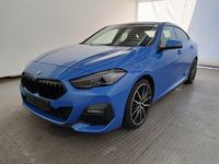 Widok z przodu po stronie lewej