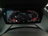 Widok zestawu wskazników