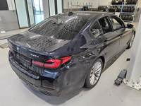 Вид сзади справа