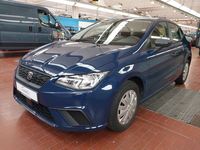 Seat Ibiza 1,0 "Reference" 5-Gang