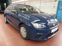 Vue de l’avant droit