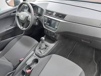 Vue de l’intérieur