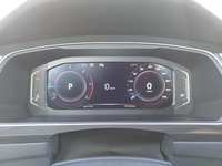 Όψη ταμπλό οργάνων