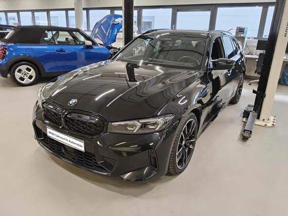 Pogled sprijeda lijevo