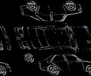 Detalizēta fotogrāfija