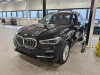 Вид спереди слева