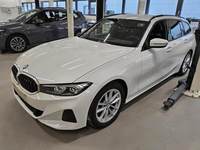 Вид спереди слева