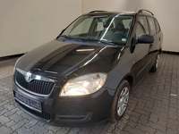 Náhľad spredu zľava