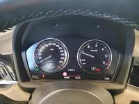 Widok zestawu wskazników