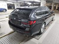 Widok z tyłu po stronie prawej