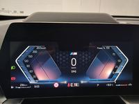 Ansicht Kombiinstrument