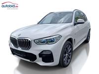 BMW X5 xDrive30 d Steptronic "M Sport"
