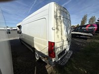 Aanzicht achter links