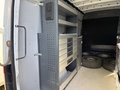View of storage system