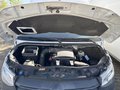 View of engine compartment