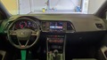 View of dashboard