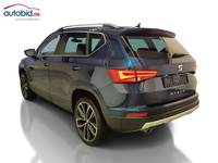 Вид сзади слева