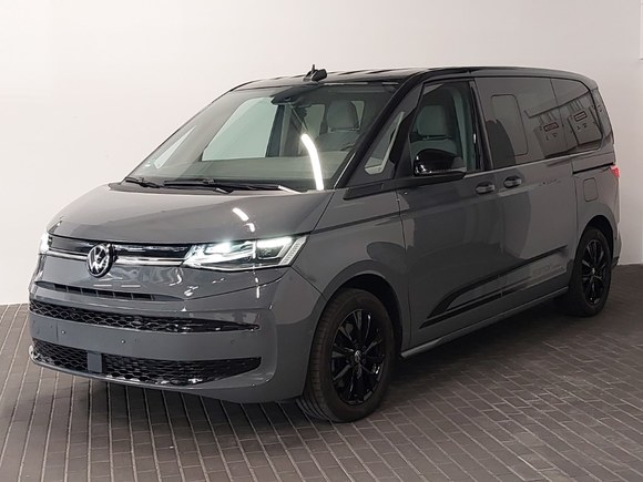 Вид спереди слева