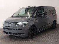 Вид спереди слева