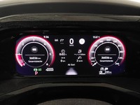 Вид на приборную панель