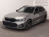 Widok z przodu po stronie lewej