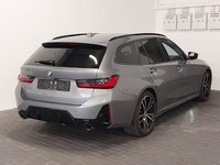 Widok z tyłu po stronie prawej