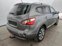 Widok z tyłu po stronie prawej