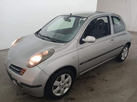 Náhled zpředu zleva