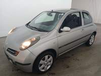 Náhled zpředu zleva