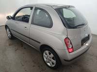 Náhled zezadu zleva