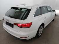 Vaade tagant paremalt