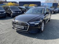 Pogled sprijeda lijevo