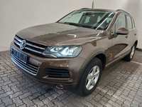 VW Touareg 3,0 TDI BMT Tiptronic