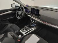 Pogled unutrašnji prostor