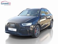 Audi RS Q3 2,5 TFSI quattro S-tronic