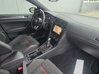 Pogled unutrašnji prostor