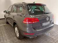 Pogled straga lijevo