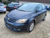 Pogled sprijeda lijevo