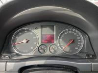 Pogled na kombinirani instrument